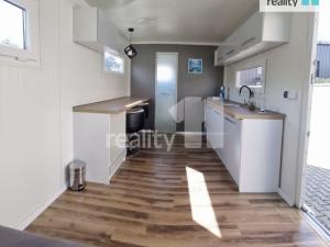 Prodej rodinného domu, Praha 5, Lipová alej, 15 m2