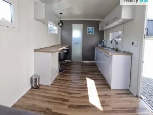 Prodej garáže, Praha 5, Lipová alej, 15 m2