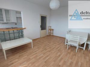 Prodej bytu 2+1, Šumperk, Čajkovského, 47 m2