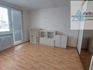 Prodej bytu 2+1, Šumperk, Čajkovského, 47 m2