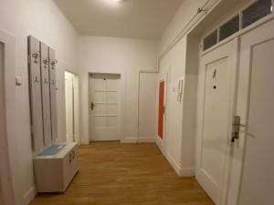 Prodej bytu 2+kk, Hradec Králové, Antonína Dvořáka, 74 m2
