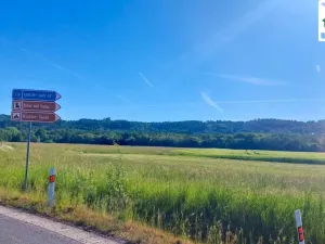 Prodej pozemku pro komerční výstavbu, Mariánské Lázně, Plzeňská, 27272 m2