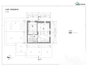 Prodej rodinného domu, Plesná, Sokolská, 500 m2