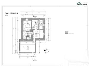 Prodej rodinného domu, Plesná, Sokolská, 500 m2