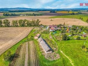 Prodej pozemku pro bydlení, Tisová, 3037 m2