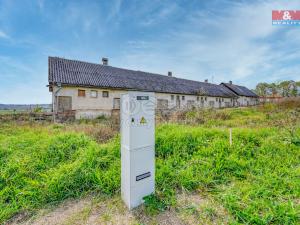 Prodej pozemku pro bydlení, Tisová, 3037 m2