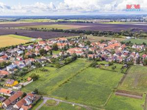 Prodej pozemku pro komerční výstavbu, Bříství, 8200 m2