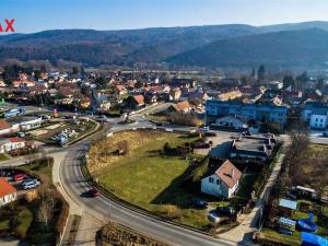 Prodej pozemku pro komerční výstavbu, Lety, 1483 m2