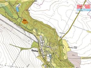 Prodej trvalého travního porostu, Žiželice, 10278 m2