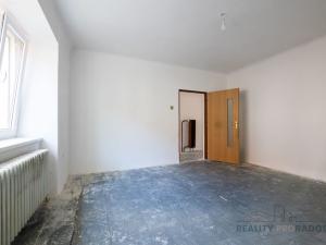 Prodej rodinného domu, Šatov, 108 m2