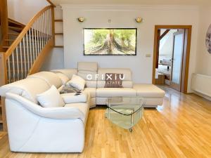 Pronájem bytu 5+kk, Brno - Veveří, Jaselská, 300 m2