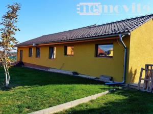 Prodej rodinného domu, Jesenice, Cedrová, 198 m2