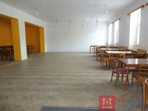 Prodej obchodního prostoru, Borotice, 290 m2