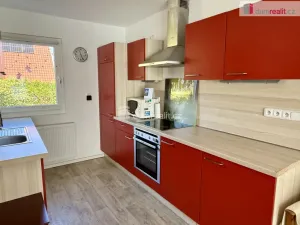 Prodej rodinného domu, Mariánské Lázně - Hamrníky, Zelená, 117 m2