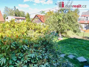 Prodej rodinného domu, Mariánské Lázně - Hamrníky, Zelená, 117 m2