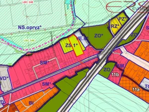 Prodej komerčního pozemku, Benátky nad Jizerou - Benátky nad Jizerou II, 5074 m2