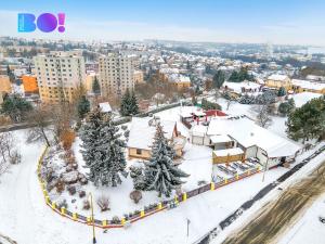 Prodej rodinného domu, Chrudim - Chrudim IV, Na Výsluní, 140 m2