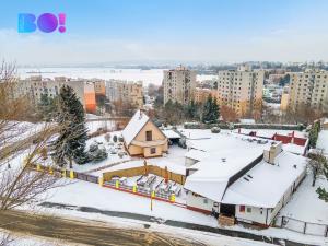 Prodej rodinného domu, Chrudim - Chrudim IV, Na Výsluní, 140 m2