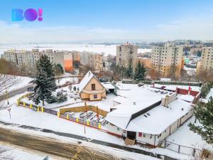 Prodej ubytování, Chrudim - Chrudim IV, Na Výsluní, 287 m2