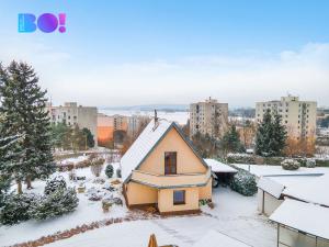 Prodej ubytování, Chrudim - Chrudim IV, Na Výsluní, 287 m2