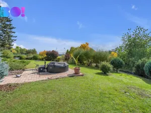 Prodej ubytování, Chrudim - Chrudim IV, Na Výsluní, 287 m2