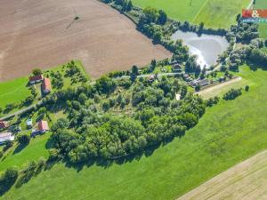 Prodej pozemku pro komerční výstavbu, Janovice nad Úhlavou - Vacovy, 22123 m2