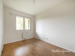 Pronájem bytu 2+kk, Praha - Vysočany, Svatošových, 46 m2