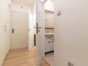 Pronájem bytu 2+1, Olomouc - Nová Ulice, Foerstrova, 55 m2