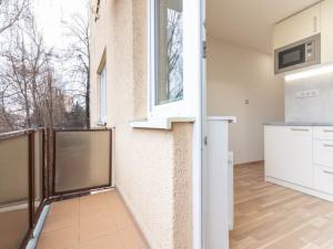 Pronájem bytu 2+1, Olomouc - Nová Ulice, Foerstrova, 55 m2