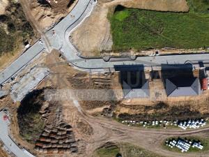 Prodej pozemku pro bydlení, Hosín, 590 m2