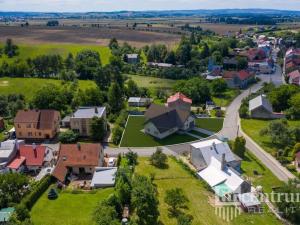 Prodej rodinného domu, Bořenovice, 167 m2