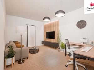 Prodej rodinného domu, Okřesaneč, 72 m2