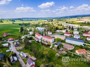 Prodej pozemku pro bydlení, Klášterec nad Orlicí - Zbudov, 1580 m2