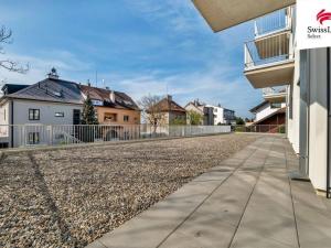 Prodej bytu 3+kk, Praha - Břevnov, Bělohorská, 87 m2