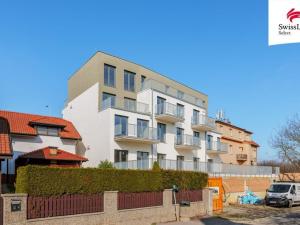 Prodej bytu 3+kk, Praha - Břevnov, Bělohorská, 87 m2
