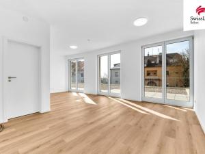 Prodej bytu 3+kk, Praha - Břevnov, Bělohorská, 87 m2