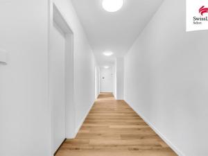 Prodej bytu 3+kk, Praha - Břevnov, Bělohorská, 87 m2