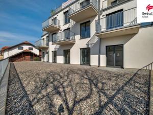 Prodej bytu 3+kk, Praha - Břevnov, Bělohorská, 87 m2