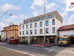 Prodej bytu 4+kk, Praha - Břevnov, Bělohorská, 99 m2
