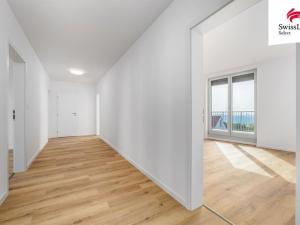 Prodej bytu 4+kk, Praha - Břevnov, Bělohorská, 99 m2