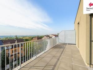 Prodej bytu 4+kk, Praha - Břevnov, Bělohorská, 99 m2