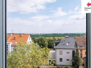 Prodej bytu 4+kk, Praha - Břevnov, Bělohorská, 99 m2