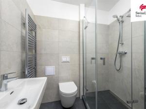 Prodej bytu 4+kk, Praha - Břevnov, Bělohorská, 99 m2