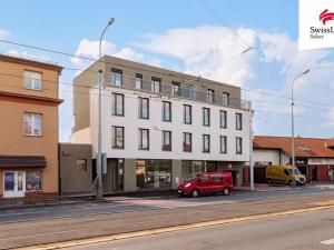 Prodej bytu 4+kk, Praha - Břevnov, Bělohorská, 99 m2