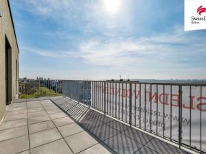 Prodej bytu 4+kk, Praha - Břevnov, Bělohorská, 99 m2
