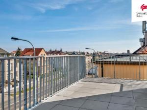 Prodej bytu 4+kk, Praha - Břevnov, Bělohorská, 99 m2