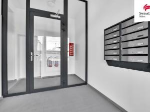 Prodej bytu 4+kk, Praha - Břevnov, Bělohorská, 99 m2