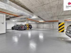 Prodej bytu 4+kk, Praha - Břevnov, Bělohorská, 99 m2