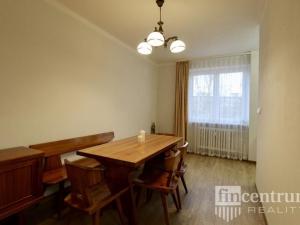 Prodej bytu 4+kk, Praha - Záběhlice, Měchenická, 74 m2