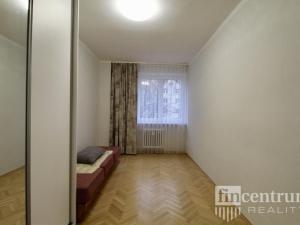 Prodej bytu 4+kk, Praha - Záběhlice, Měchenická, 74 m2